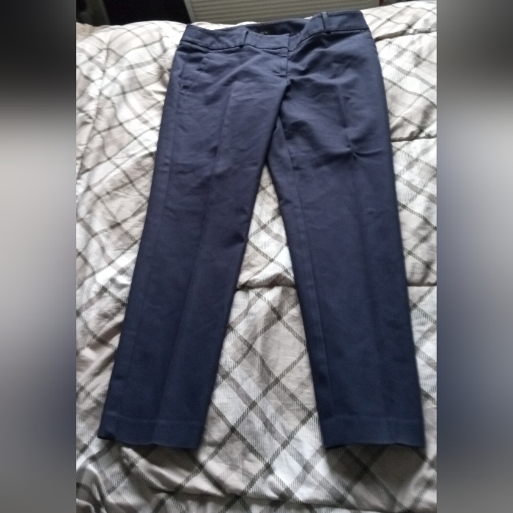 Ann Taylor Loft pants size 10